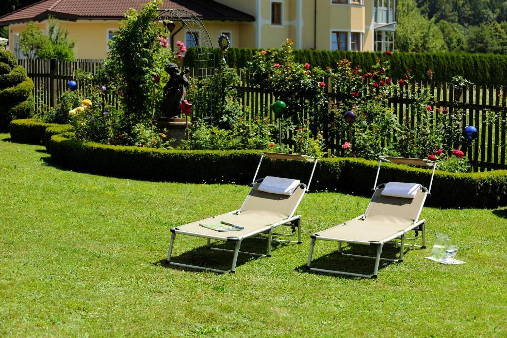 Fruehstueckspension Huber Fuschl am See Exterior foto