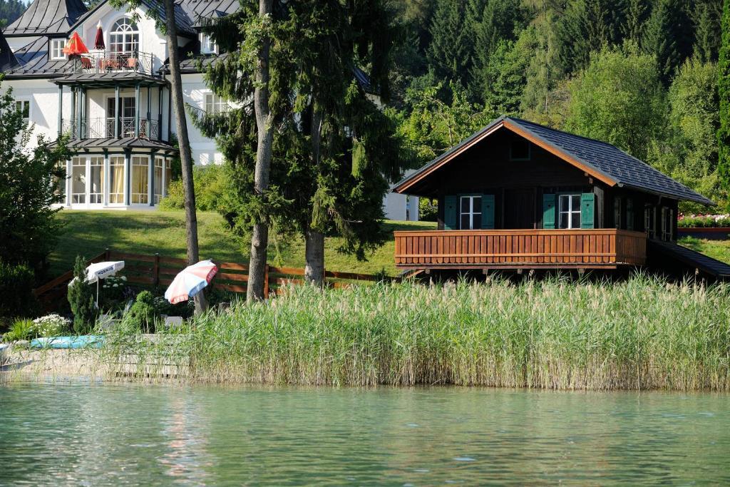 Fruehstueckspension Huber Fuschl am See Exterior foto